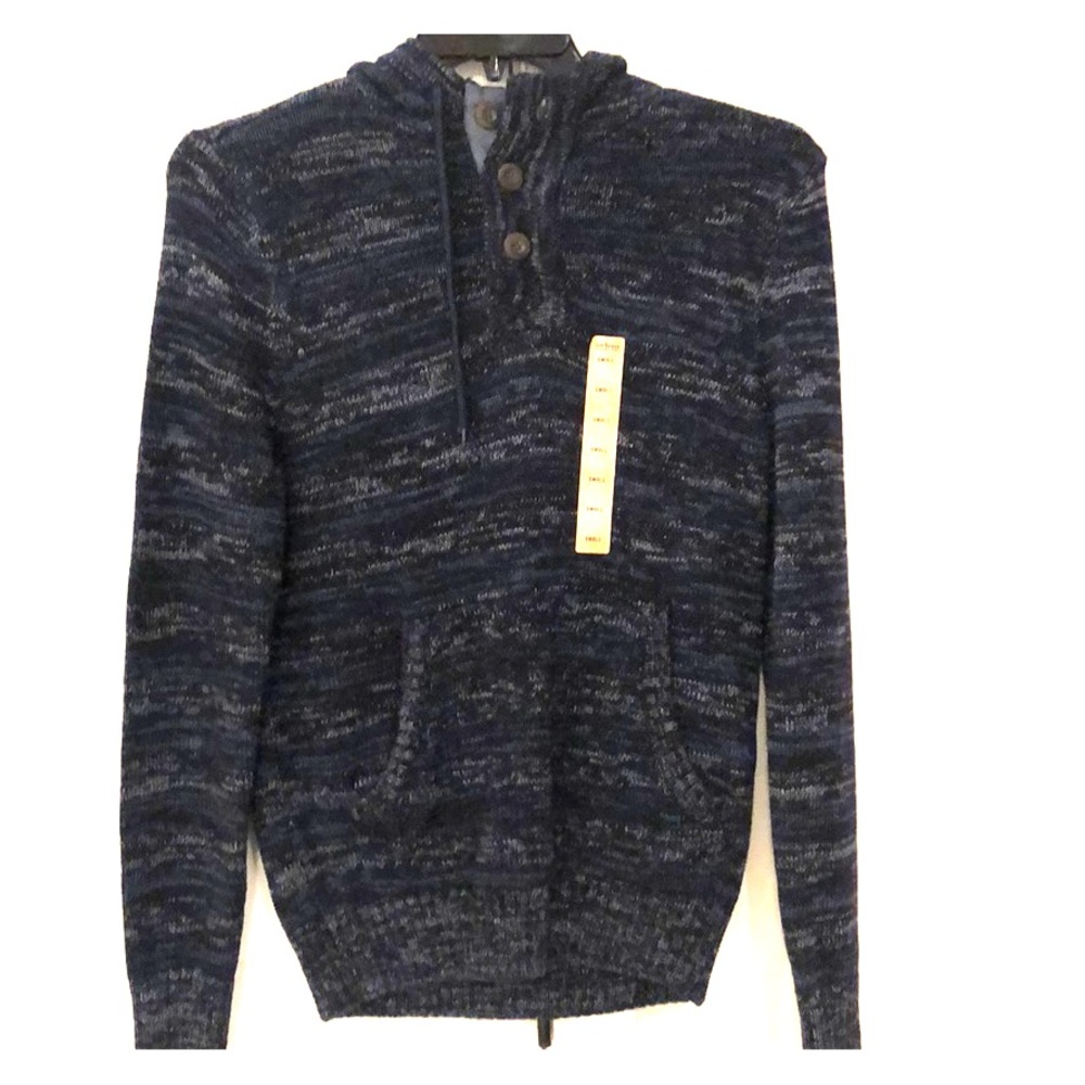 Never worn and out grown